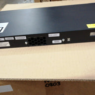 Cisco CATALYST WS-C2960-24TC-S  Managed Switch (WS-C2960-24TC-S NOB )
