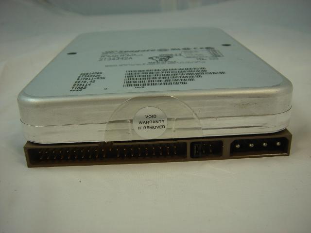 PR11242_9J7011-036_Sun Seagate 4.3Gb IDE 4500rpm 3.5in HDD - Image2
