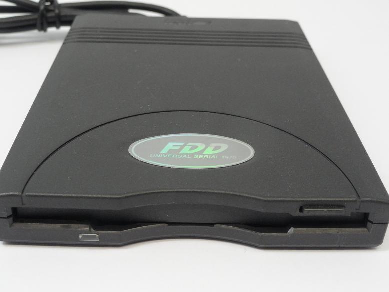 Samsung USB Floppy Disk Drive ( SFD-321U/HP ) USED