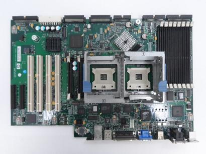 011983-001 - ML370 G4 347882-001 System Board For Server - USED