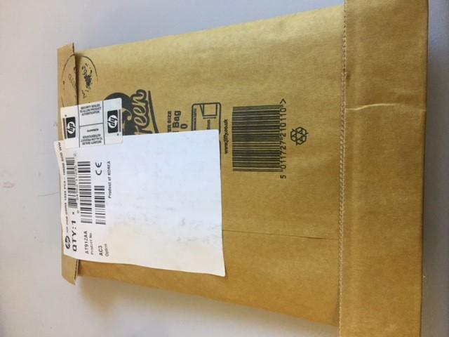 HP 2GB DDR3-1333Mhz PC3-10600 204Pin SODIMM ( AT912AA ) NEW
