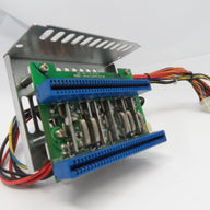 SuperMicro 2U Power Distributor Backplane ( YH-6501XBA YH-6501XBA    SuperMicro )