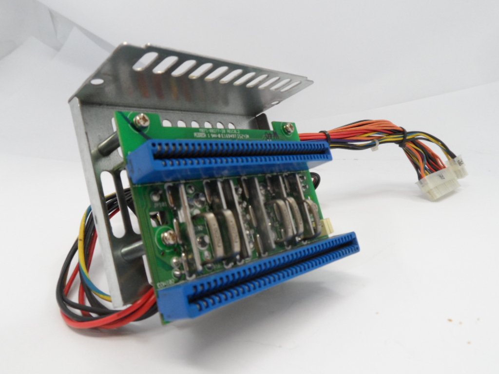 SuperMicro 2U Power Distributor Backplane ( YH-6501XBA YH-6501XBA    SuperMicro )