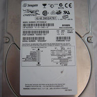 Seagate 18.4GB SCSI 68 Pin 10Krpm 3.5in HDD
