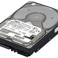 IBM 36Gb SCSI 68 Pin 7200rpm 3.5" HDD ( 07N3100 DPSS-336950 ) REF
