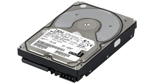 IBM 36Gb SCSI 68 Pin 7200rpm 3.5" HDD ( 07N3100 DPSS-336950 ) REF