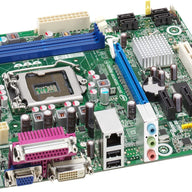 Intel DH61CR Micro-ATX  LGA1155 Desktop System Motherboard (G14064-203)