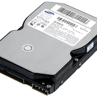 Samsung 20GB IDE 5400rpm 3.5in HDD ( SV2042H ) REF