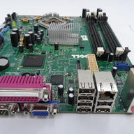 PR19888_0F8101_Dell 0F8101 Optiplex GX620 SFF Motherboard - Image3