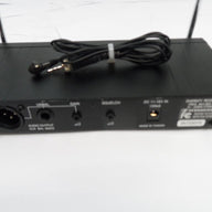 FreePort Diversity Receiver & Bodypack Transmitter  ONLY ( FreePort SK2-E EM1-E  USED)