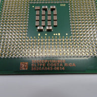 Intel Xeon Processor 3GHz 1MB Cache 800MHz FSB ( SL7PE ) REF