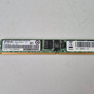 Smart 2GB DDR2 PC-5300 ECC Reg 667MHz Memory ( SG572568SHR323E2SQ 107-00085+10 ) REF