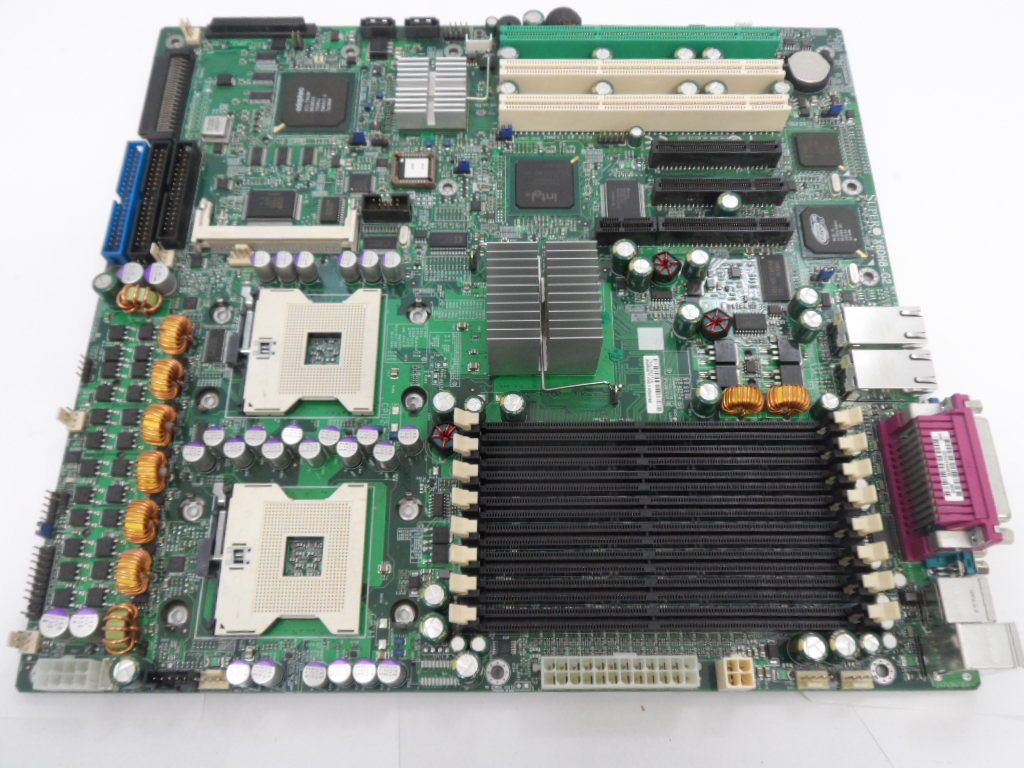 PR19553_X6DH8-G2_SuperMicro Dual Intel 64-Bit Xeon Server M-board - Image3