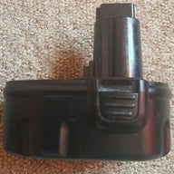 DEWALT 14.4 Battery (DE9094 USED)