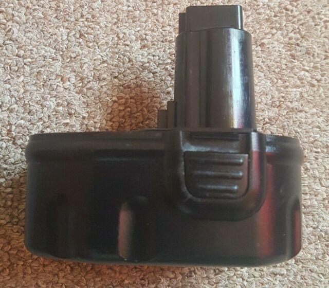 DEWALT 14.4 Battery (DE9094 USED)
