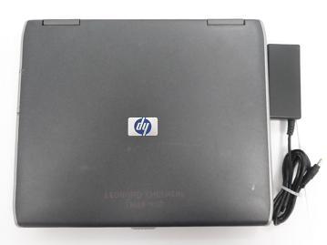PR20255_nx9030_HP Compaq nx9030 224Mb Ram 1.6Ghz No HDD Laptop - Image3
