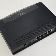 PR00462_PRESTIGE 660H-61_Zyxel ADSL 2+4-Port Gateway Prestige 660H-61 - Image3
