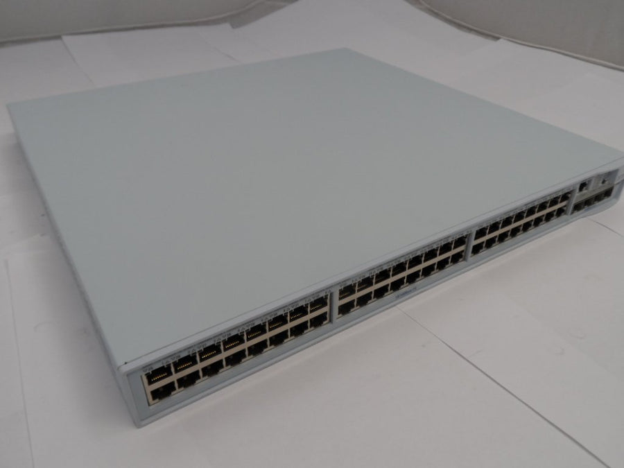 1757-210-000 - 3Com SuperStack 3 Switch 4500 PWR 50-Port - Refurbished