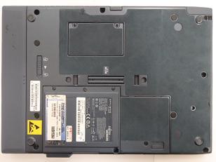 PR20364_CP165911_Fujitsu Siemens Stylistic ST4120 Tablet PC - Image7