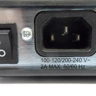 Efficient Networks DSL 4-Port Router ( 060-5861-F36 5861    Efficient Network )
