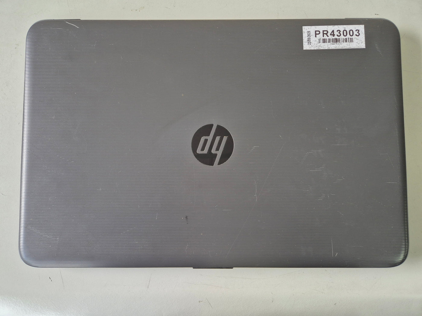 HP 250 G5 500GB HD 4GB RAM i5 14" NO BATTERY ( W4N26E#ABU ) SPR