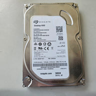 Seagate Lenovo 500GB 7200RPM SATA 3.5in HDD ( ST500DM002 1SB10A-542 SH20K17921 00PC550 ) REF
