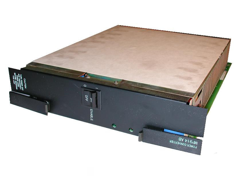Mitel SX-2000 Power Supply MP914AB Power Converter ( MP914AB ) USED