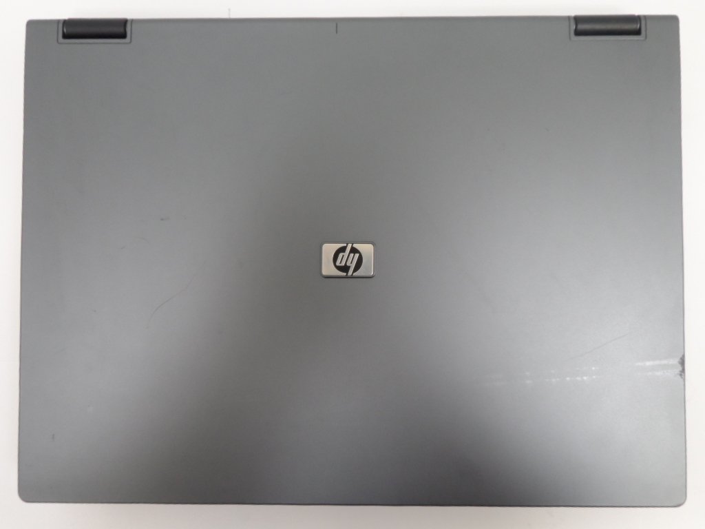 HP 6710b 1Gb Ram 1.6Ghz No HDD Laptop
