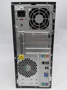 PR19305_FE261ET-ABU_HP Compaq dx2450 1Gb 2.3Ghz No HDD Microtower PC - Image4