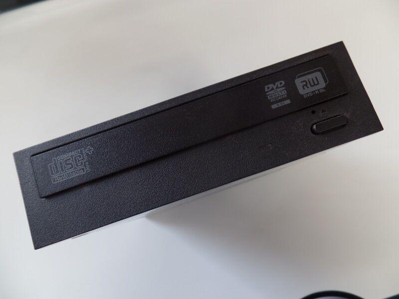 HP 16X SATA DVD-RW Drive ( 575781-800 AD-7290H)