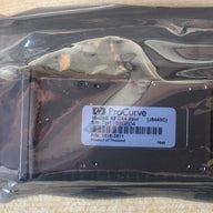 HP Procurve 10GbE x2 CX4 Transceiver Module New (J8440C)