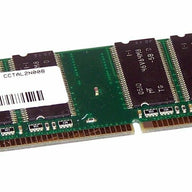Micron 512MB PC3200 DDR-400MHz CL2.5 184-Pin DIMM ( MT8VDDT6464AG-40BDB ) REF