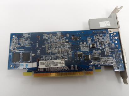Asus EN6200TC 128Mb PCIe ( EN6200TC TOP_TD_128M EN6200TC TOP_TD_128M    Asus )