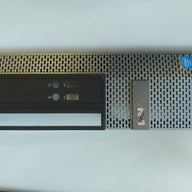 Dell Optiplex 3020 SFF Front Faceplate Bezel Cover (0M37X5)