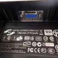 PR25736_GS918A_HP 19" LCD Color Monitor L1910 - Image2