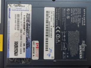 PR20362_CP165911_Fujitsu Siemens Stylistic ST4120 Tablet PC - Image7