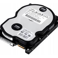 Fujitsu 4.3GB IDE 5400rpm 3.5in HDD ( CA01675-B823000A MPC3043AT ) REF