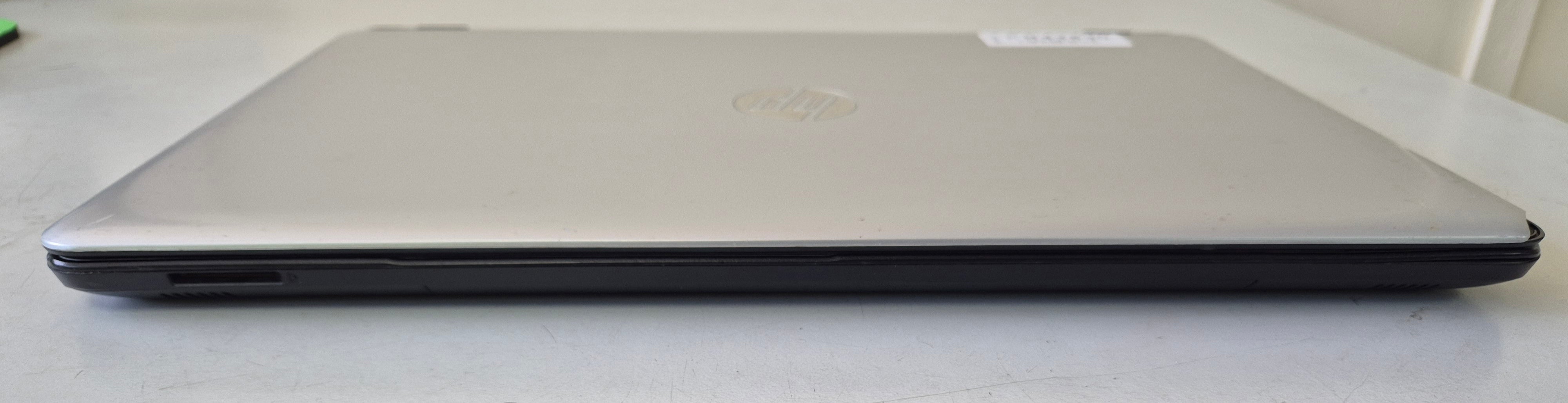 HP 350 G2 i3 4GB RAM NO HDD NO OS Battery Unknown 15.6" ( K9H95EA#ABU ) SPR