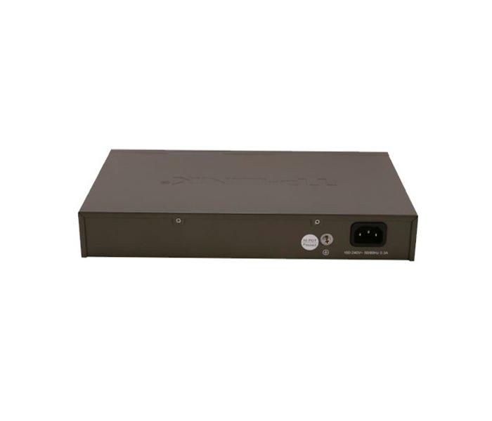 TP LINK Broadband Router (TL R480T+ USED)