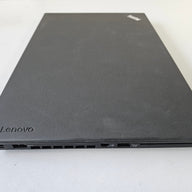 Lenovo ThinkPad T460 256GB SSD 8GB RAM i5-6200U 2.3GHz UK Keys Laptop ( 20FN-003LUK ) USED Grade A
