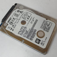 HGST Hitachi 320GB SATA 5400rpm 2.5in HDD