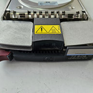 Seagate HP 72.8GB SCSI 80 Pin 10Krpm 3.5in HDD in Caddy ( ST373207LC 9X3006-153 404670-003 360205-021 3R-A6403-AA 404709-001 BD0728A4C4 ) USED