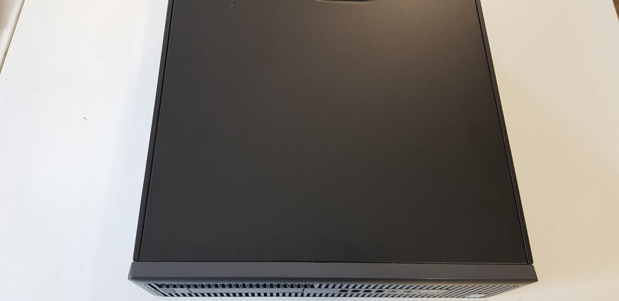 HP EliteDesk 800 G1 SFF Desktop (M5Z18UP#ABU) NOB