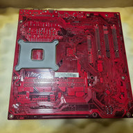Micro-Star Socket MPGA478B System Board ( MS-7060 ) USED