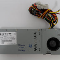 PR03107_NPS-210AB C_Dell Optiplex 210W Power Supply 240 VAC 3A - Image2