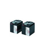 APC Replacement Battery Cart For SU2200 & 3000 RMINET (RBC11 NEW)