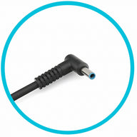 Original HP 740015-002 AC-Adapter 45 Watt