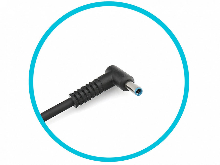 Original HP 740015-002 AC-Adapter 45 Watt