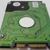 PR18898_0A55971_Hitachi Dell 80Gb SATA 7200rpm 2.5in HDD - Image2