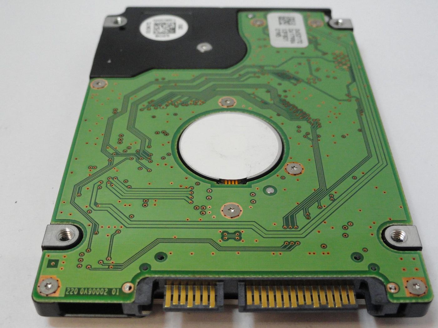 PR18898_0A55971_Hitachi Dell 80Gb SATA 7200rpm 2.5in HDD - Image2